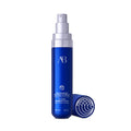 Image of an open Augustinus Bader The Overnight Restorative Cream