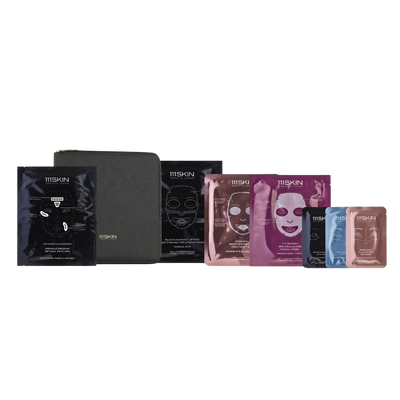 Master Masking Planner