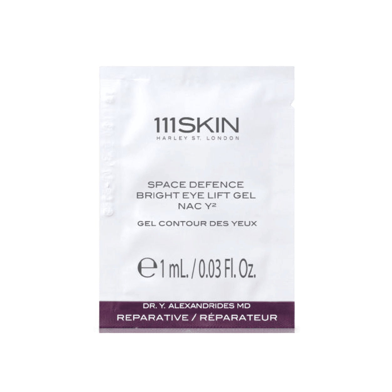 111SKIN Eye Lift Gel NAC Y2 main image