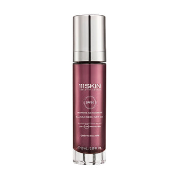 111SKIN Repair Sunscreen SPF 50 main image