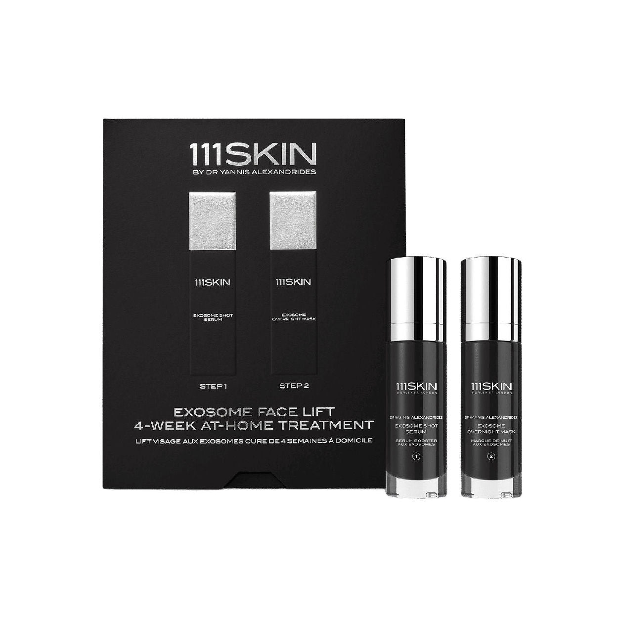 111SKIN Exosome Face Lift main image