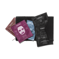 Image of an open 111SKIN Face Masking Journal (Limited Edition)