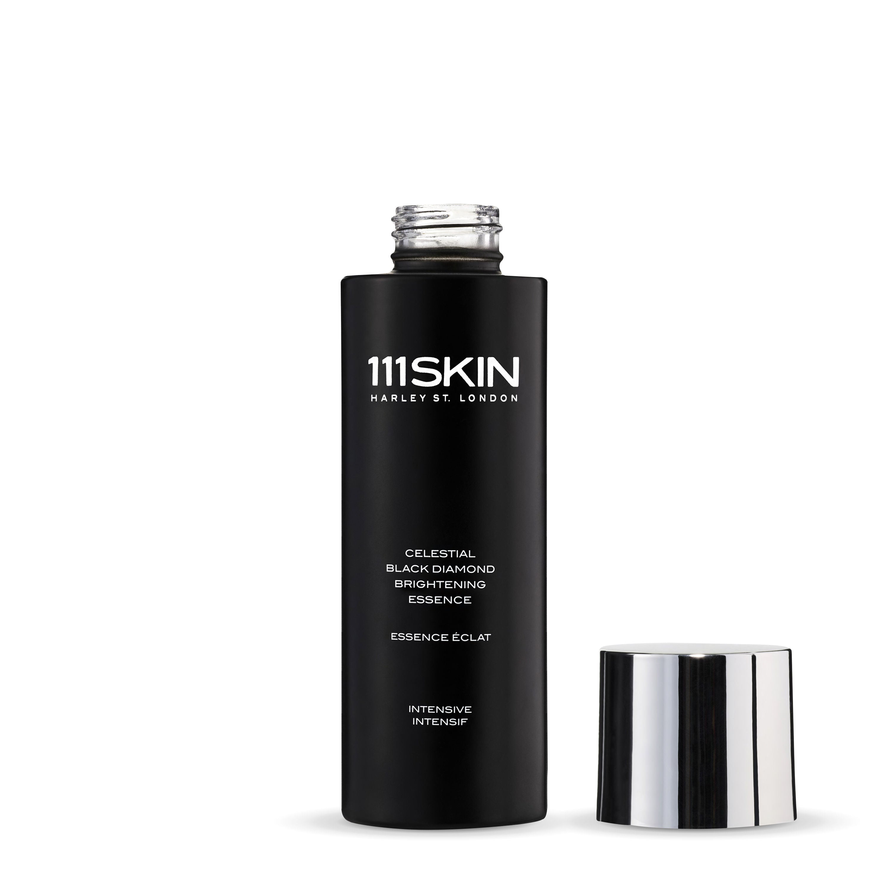 111SKIN Celestial Black Diamond Brightening Essence – 111SKIN