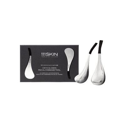 Cryo Sculpting Globes