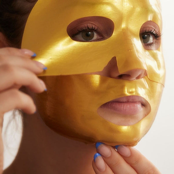 Rodial Bee Venom Hydrogel Facial Mask Box Of 4 – Rodial – bluemercury