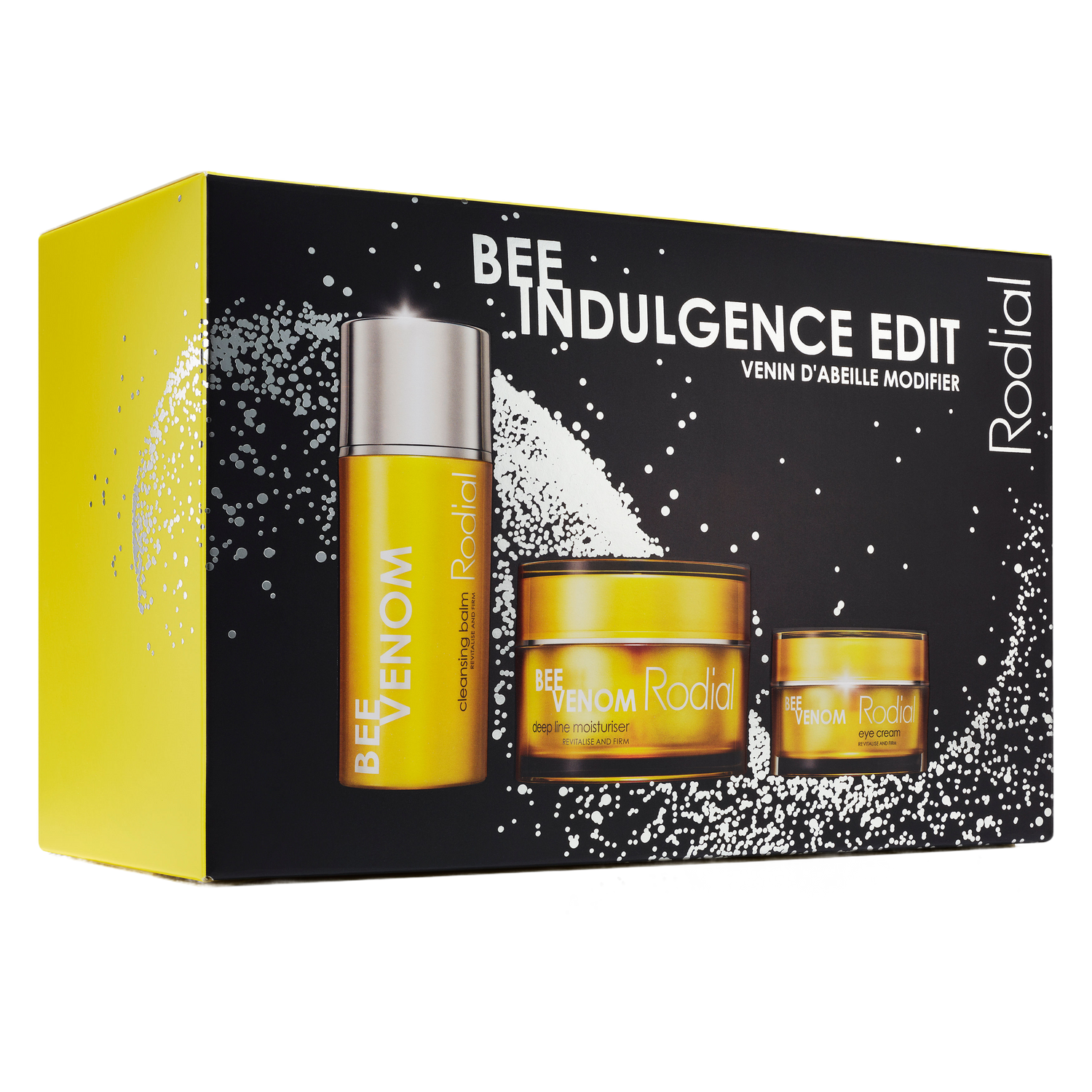 Image of the Rodial Bee Indulgence Edit box