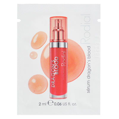 0.06 oz Dragons Blood Water Serum