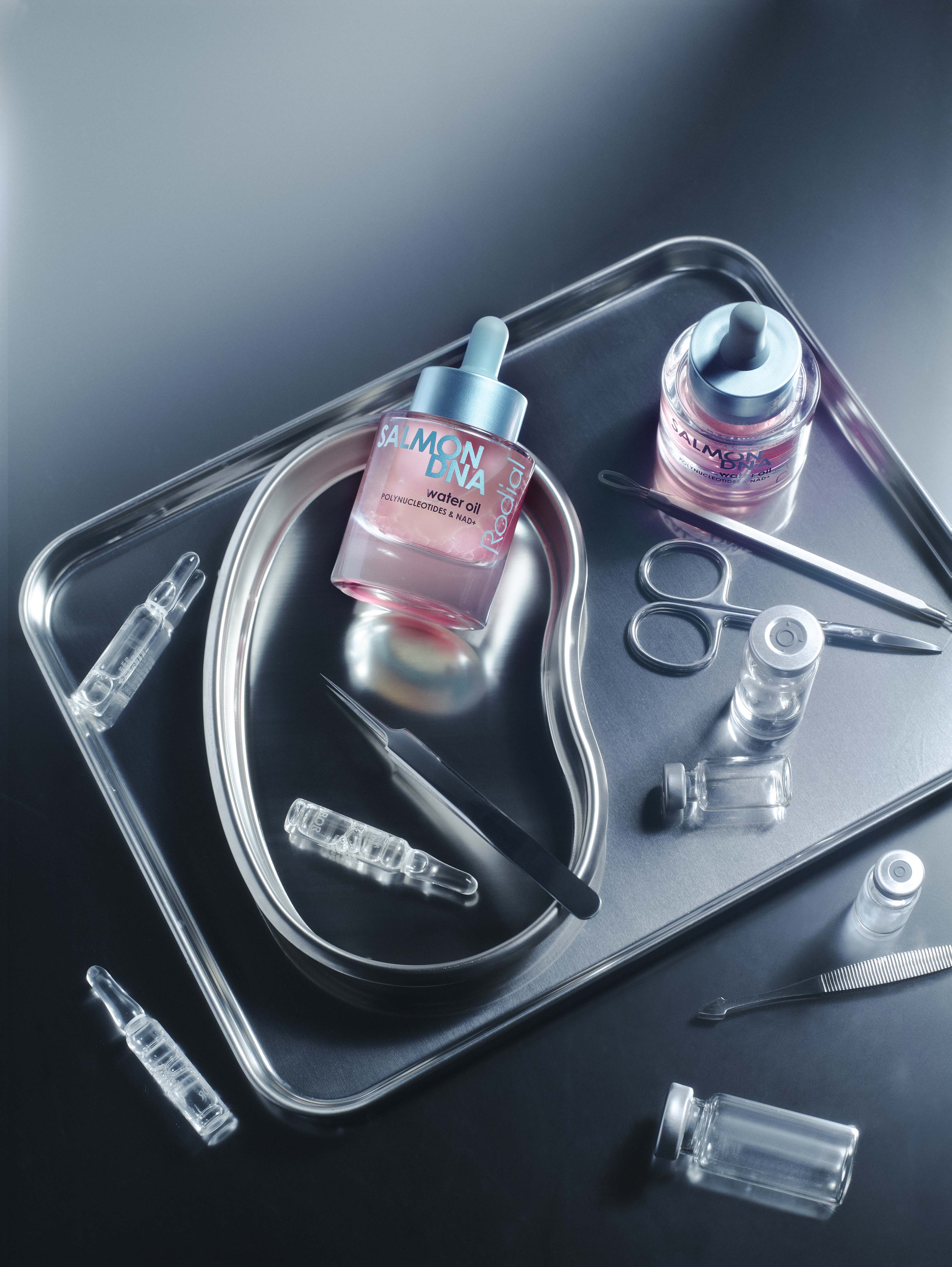 Rodial Salmon DNA Water-Oil – Rodial – bluemercury
