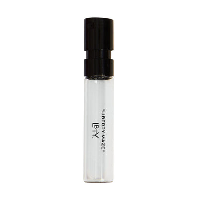 Liberty Maze Eau de Parfum 0.05 fl oz