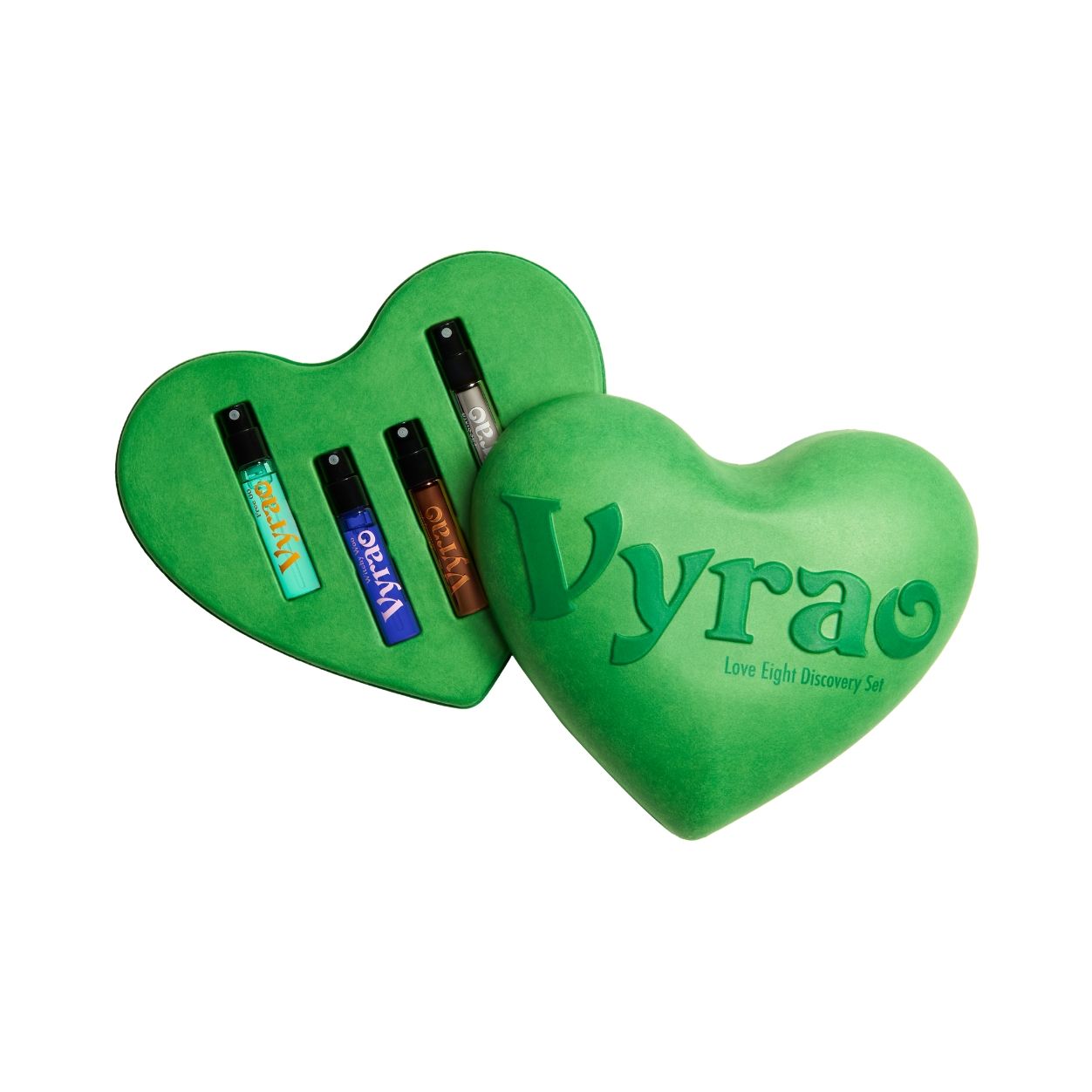 Vyrao Love Eight Set main image