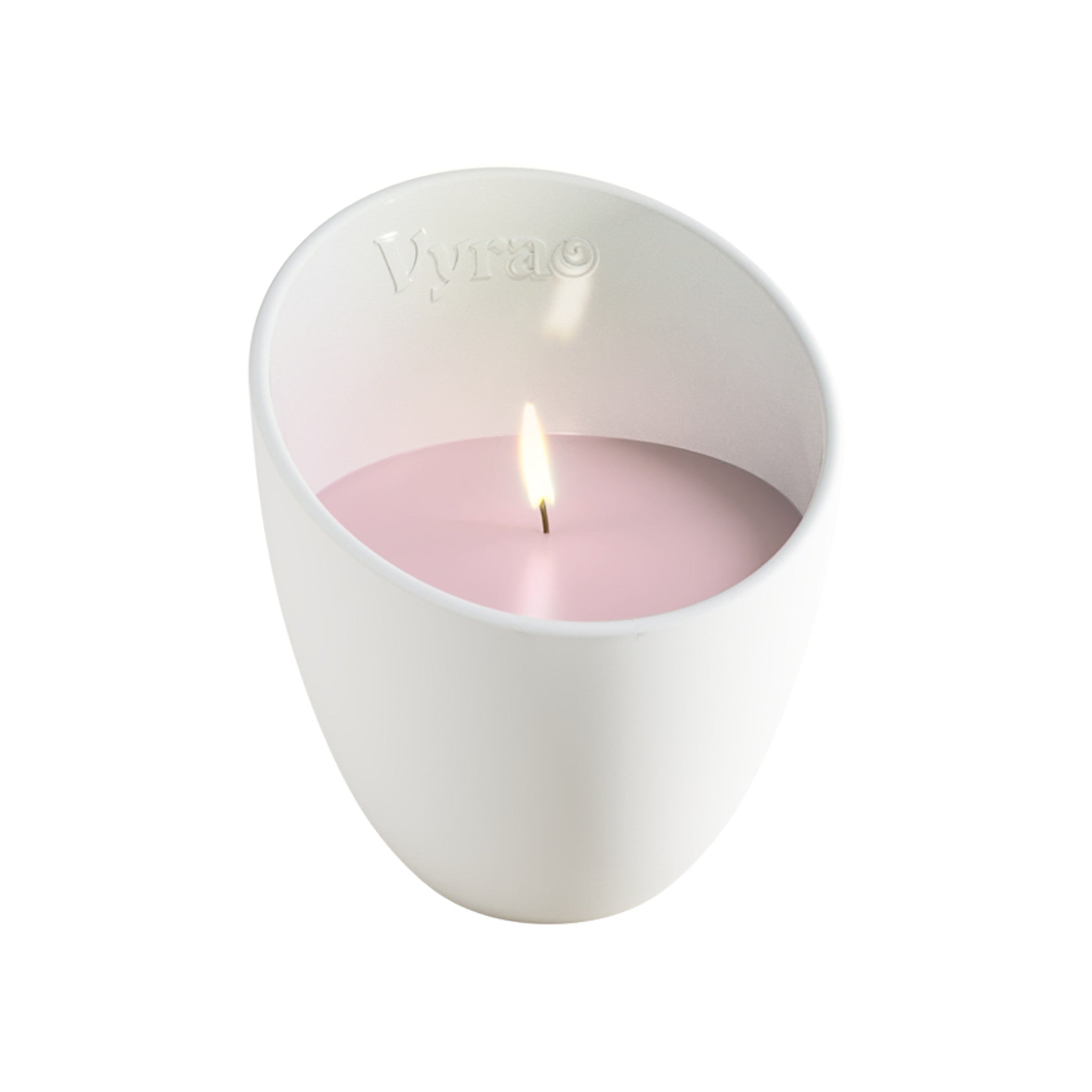 Vyrao Rose Marie Candle main image.