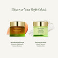 Lifestyle image of Tata Harper Resurfacing Mask