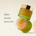 Lifestyle image of Tata Harper Resurfacing Mask