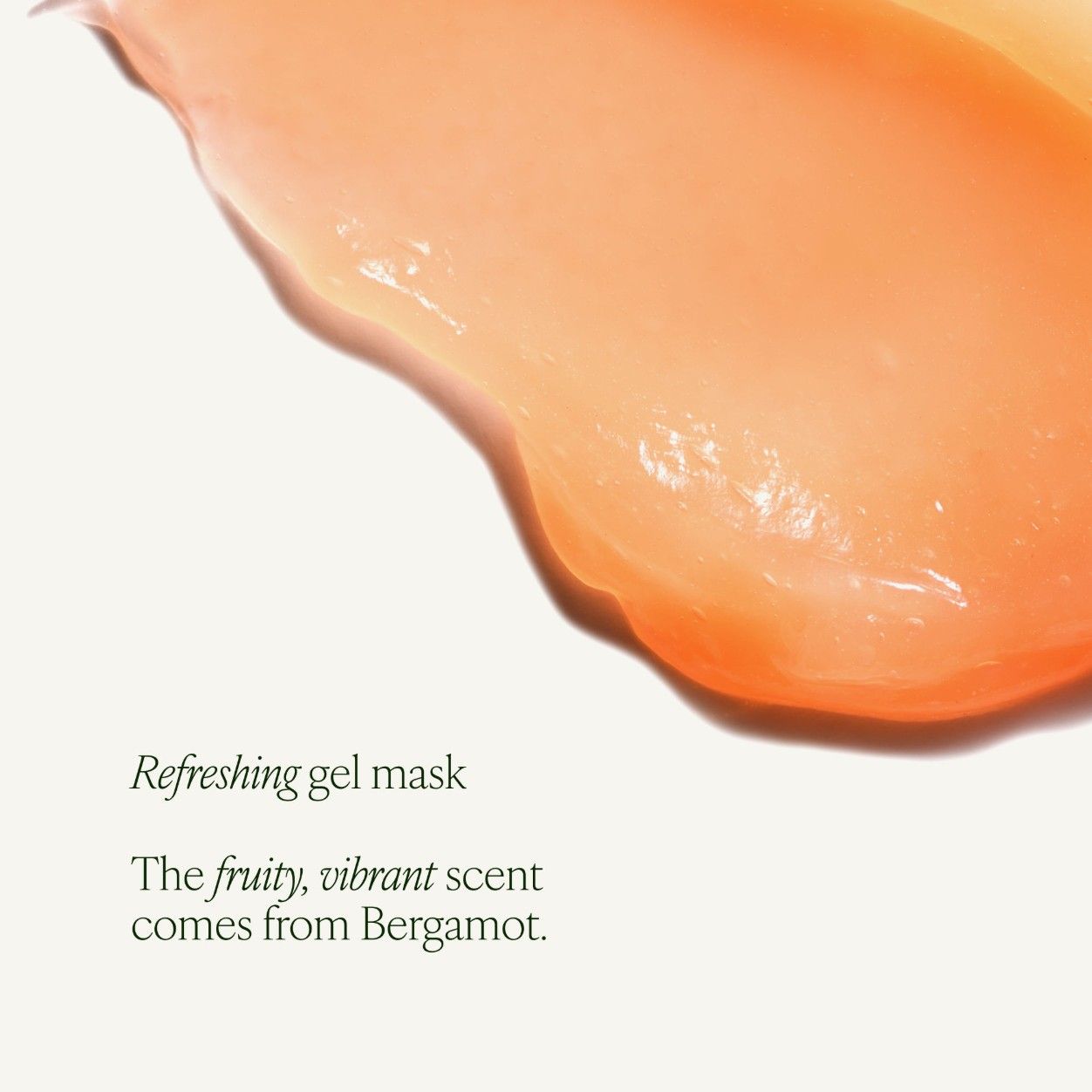 Lifestyle image of Tata Harper Resurfacing Mask
