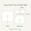 Lifestyle image of Tata Harper Resurfacing Mask