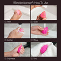 Information related to Beautyblender Liquid Blendercleanser
