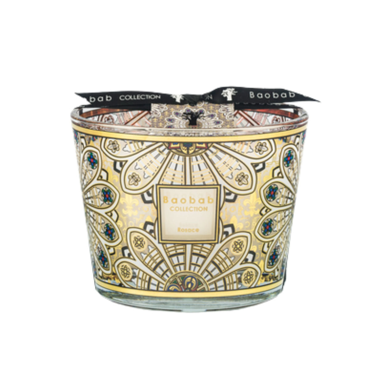 Baobab Collection Rosace Candle Max 10 (Limited Edition) main image
