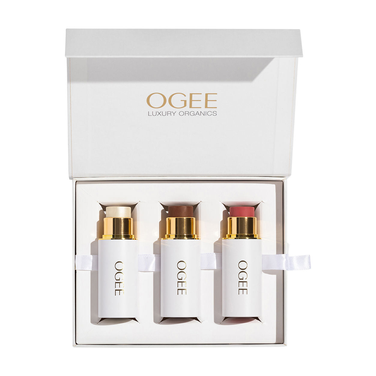 Ogee Crystal Contour Collection – Ogee – bluemercury