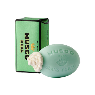 Classico 22 Soap on a Roap