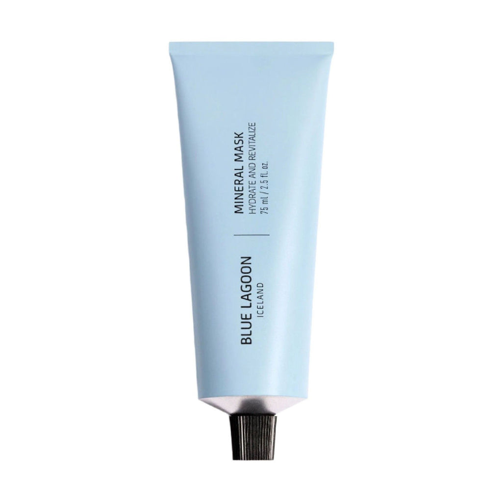 Blue Lagoon Skincare Mineral Mask – Blue Lagoon Skincare – bluemercury