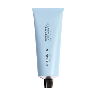 Mineral Mask