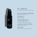 Information related to Blue Lagoon Skincare BL+ Eye Serum