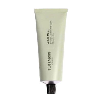 Algae Mask