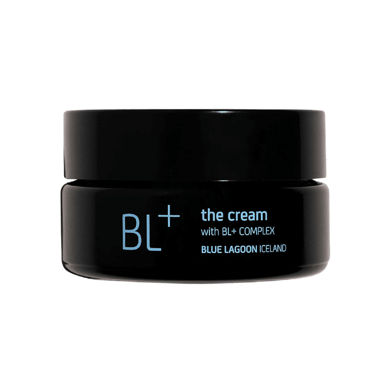 Blue Lagoon Skincare BL+ The Cream – Blue Lagoon Skincare