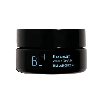 Blue Lagoon Skincare BL+ The Cream main image