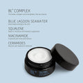 Information related to Blue Lagoon Skincare BL+ The Cream