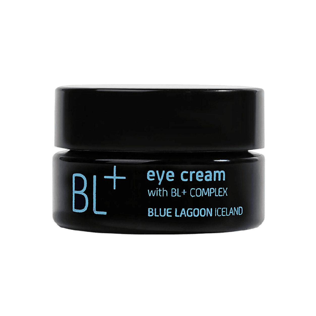 Blue Lagoon Skincare BL+ Eye Cream – Blue Lagoon Skincare
