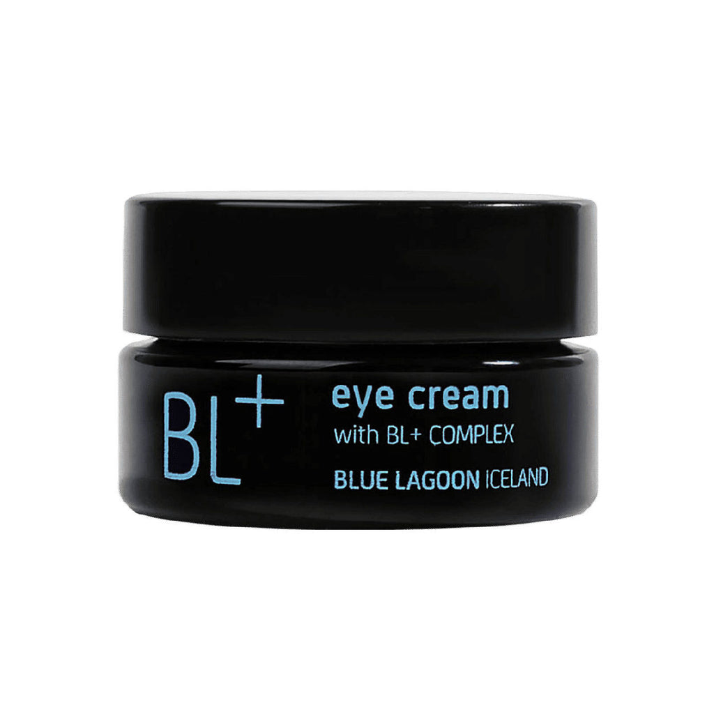 Blue Lagoon Skincare BL+ Eye Cream – Blue Lagoon Skincare