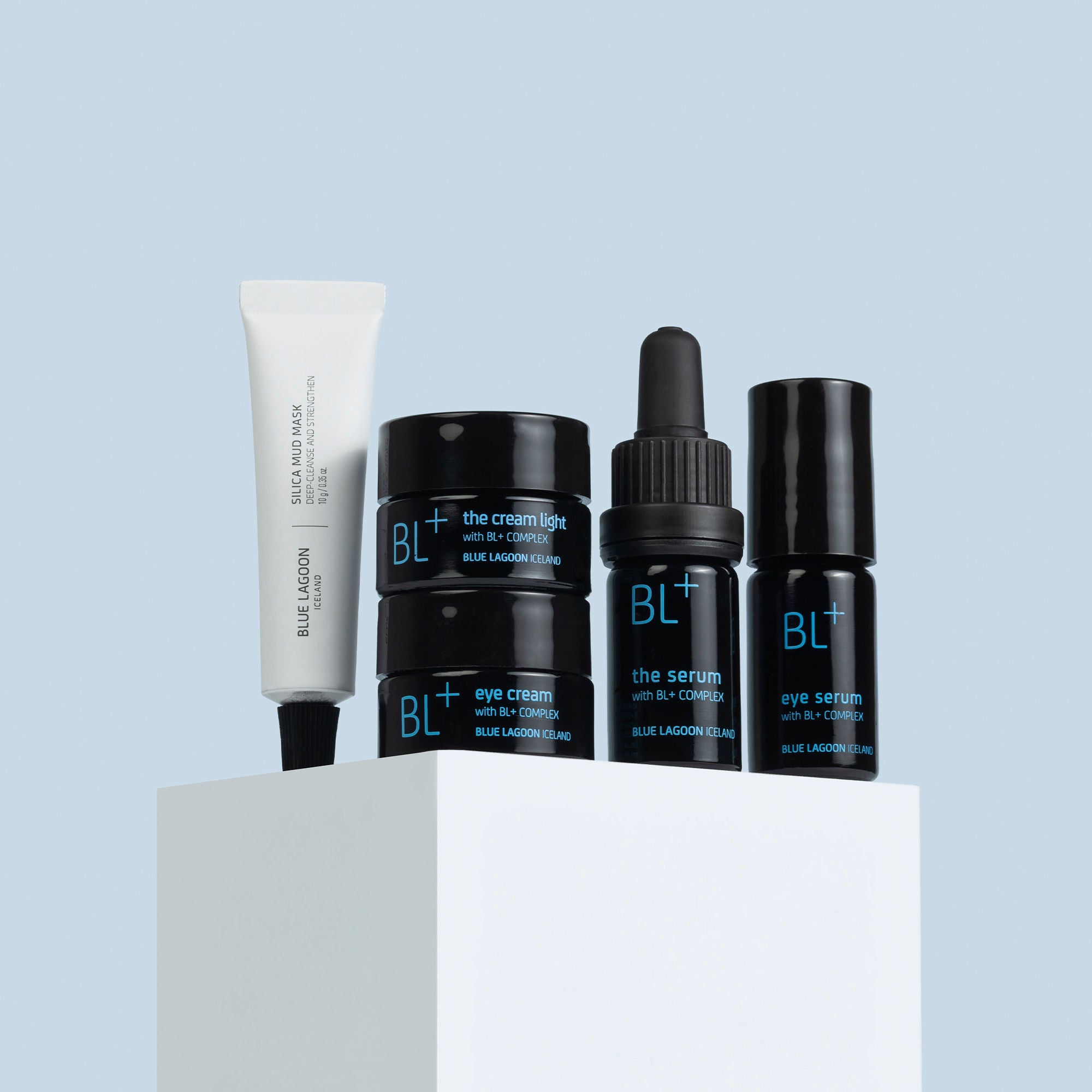 Blue Lagoon Skincare Glow to Go – Blue Lagoon Skincare – bluemercury