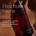 Information related to HigherDose Daily Body Oil