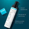 Information related to St. Tropez Self Tan Classic Bronzing Mousse