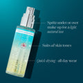 Information related to St. Tropez Self Tan Purity Bronzing Water Face Mist