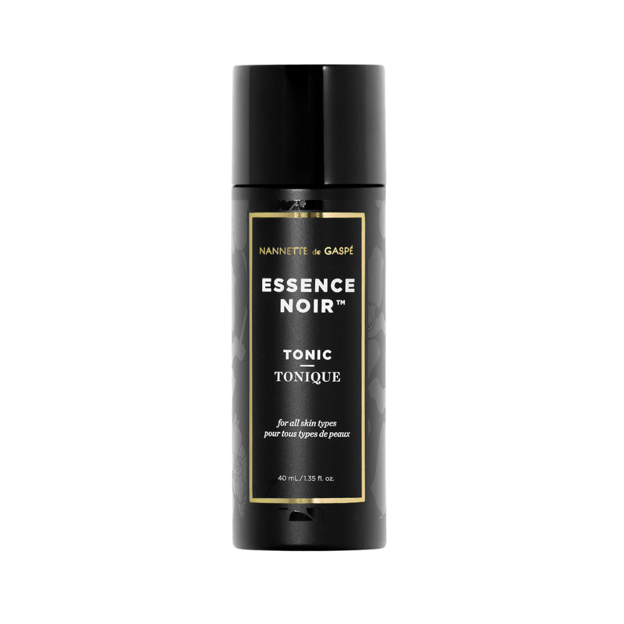 Nannette de Gaspé 1.35 fl oz Essence Noir Tonic main image