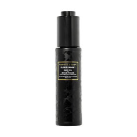 Nannette de Gaspé Elixir Noir Face Oil main image