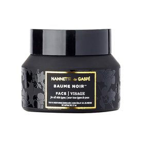 Nannette de Gaspé Baume Noir Face main image