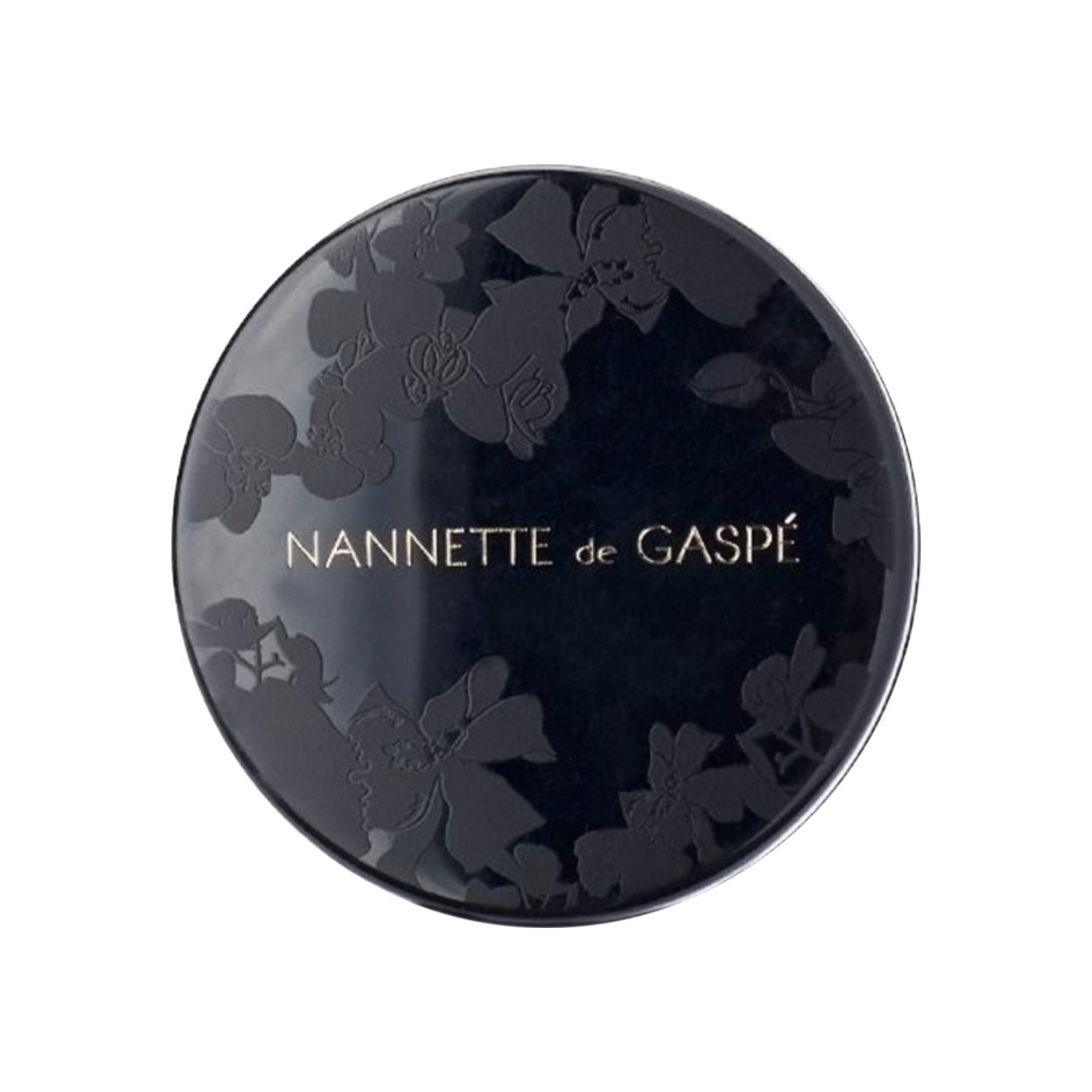 Nannette de Gaspé Baume Noir Lips main image