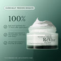 Information related to RéVive Sensitif Renewal Daily Cellular Protection Broad Spectrum Sunscreen SPF 30