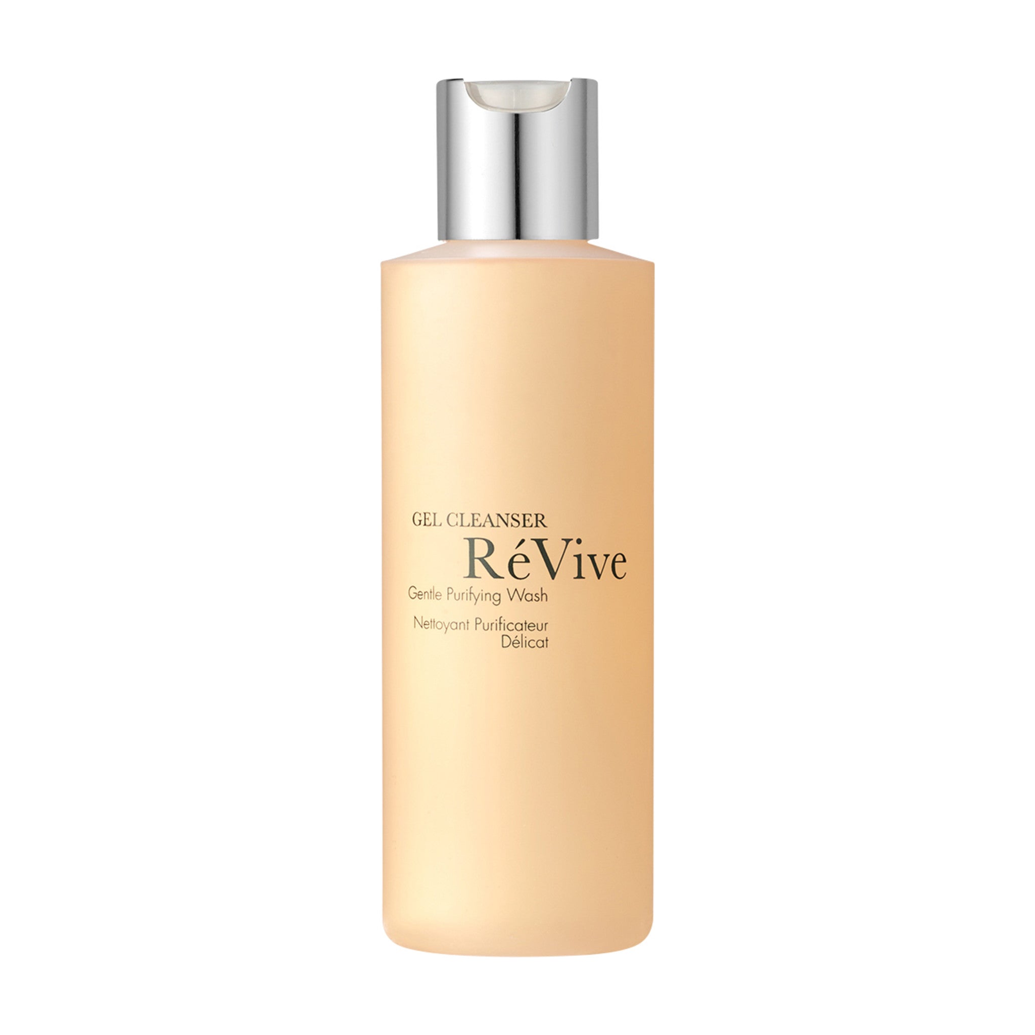 RéVive Gel Cleanser Gentle Purifying Wash main image.