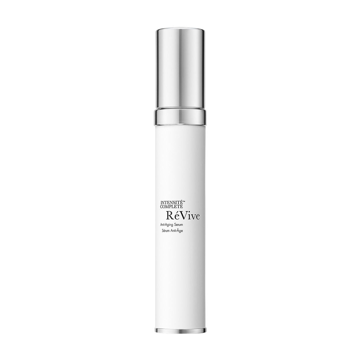 Revive Anti-Aging Face Serum 2024 - All Natural Skincare that is free of nuts, gluten, soy and parabens