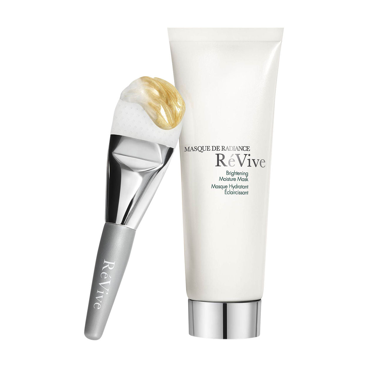 RéVive Masque de Radiance Brightening Moisture Mask main image