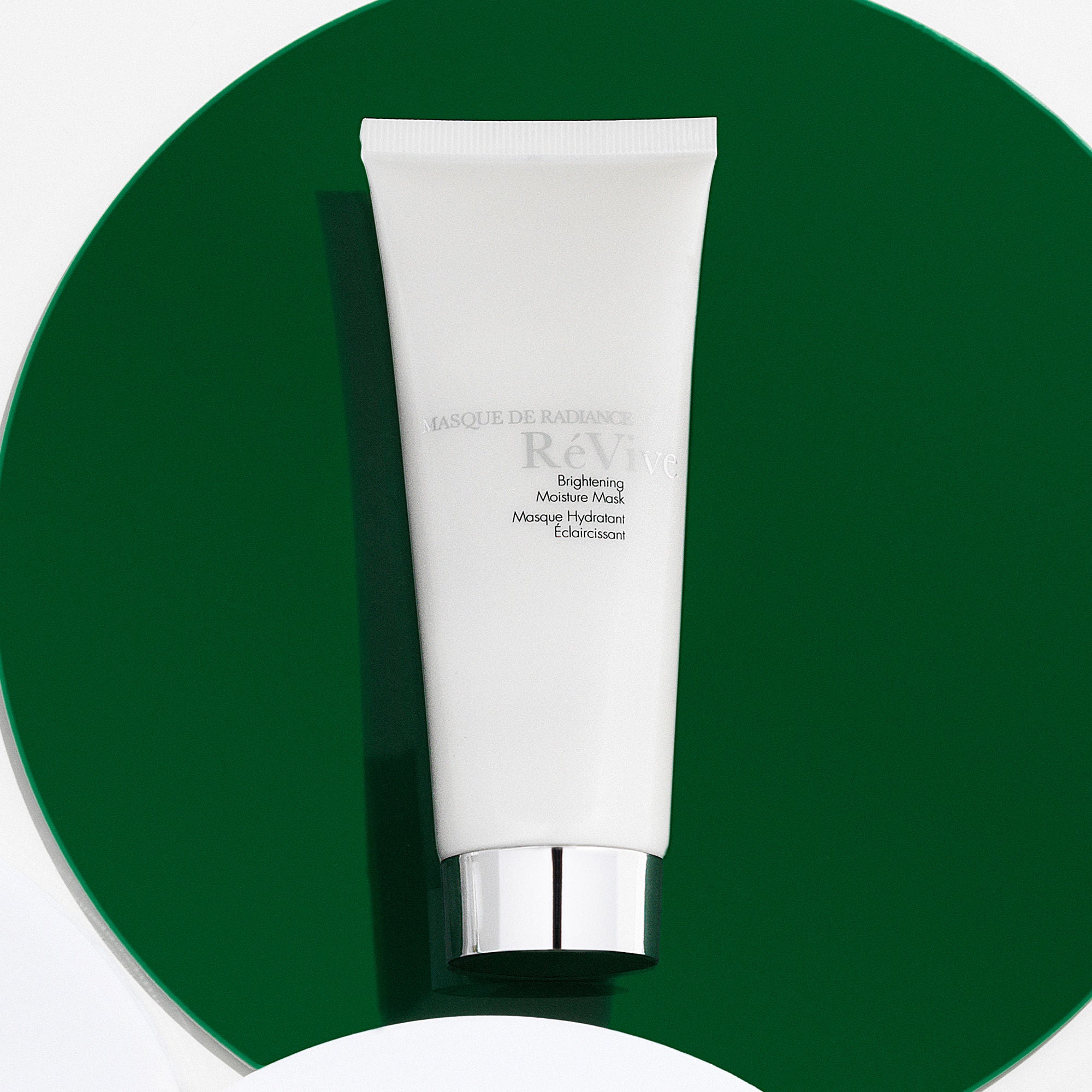 NWB ReVive MASQUE DE RADIANCE Brightening store Moisture Mask $150