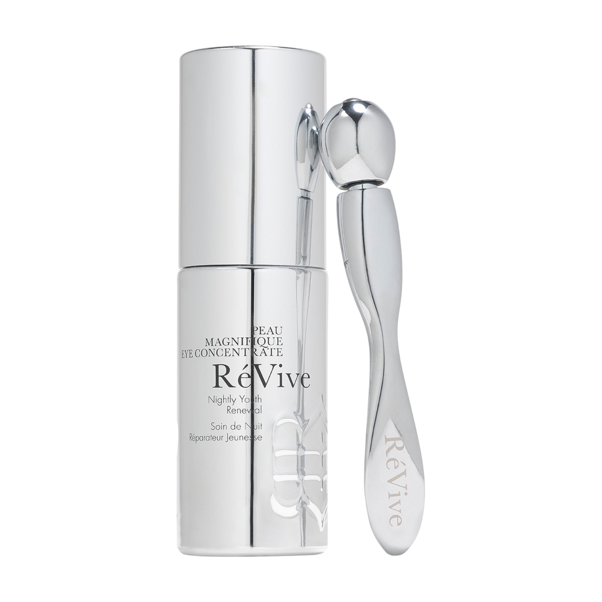 RéVive Peau Magnifique Eye Concentrate Nightly Youth Renewal main image.