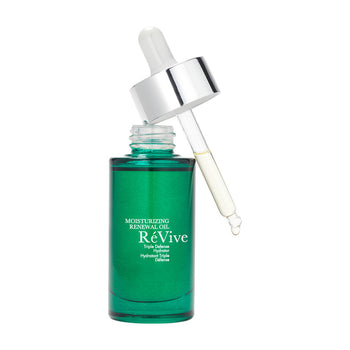 RéVive Moisturizing Renewal Oil Triple Defense Hydrator main image