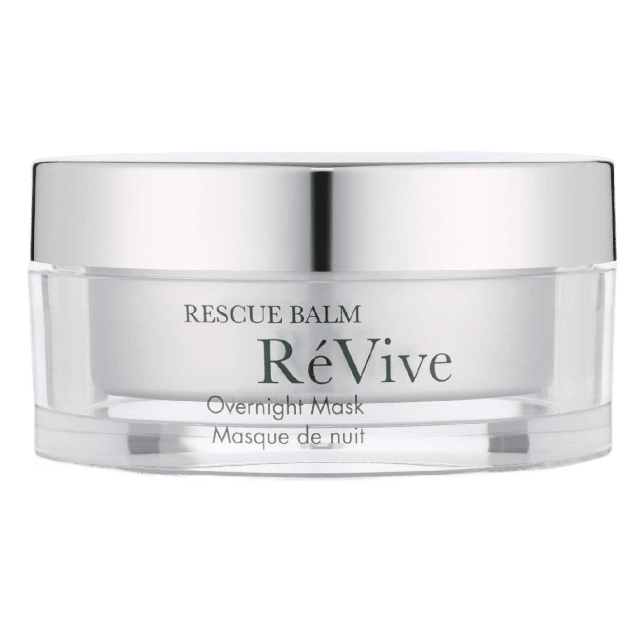 Rescue Balm Overnight Mask main image