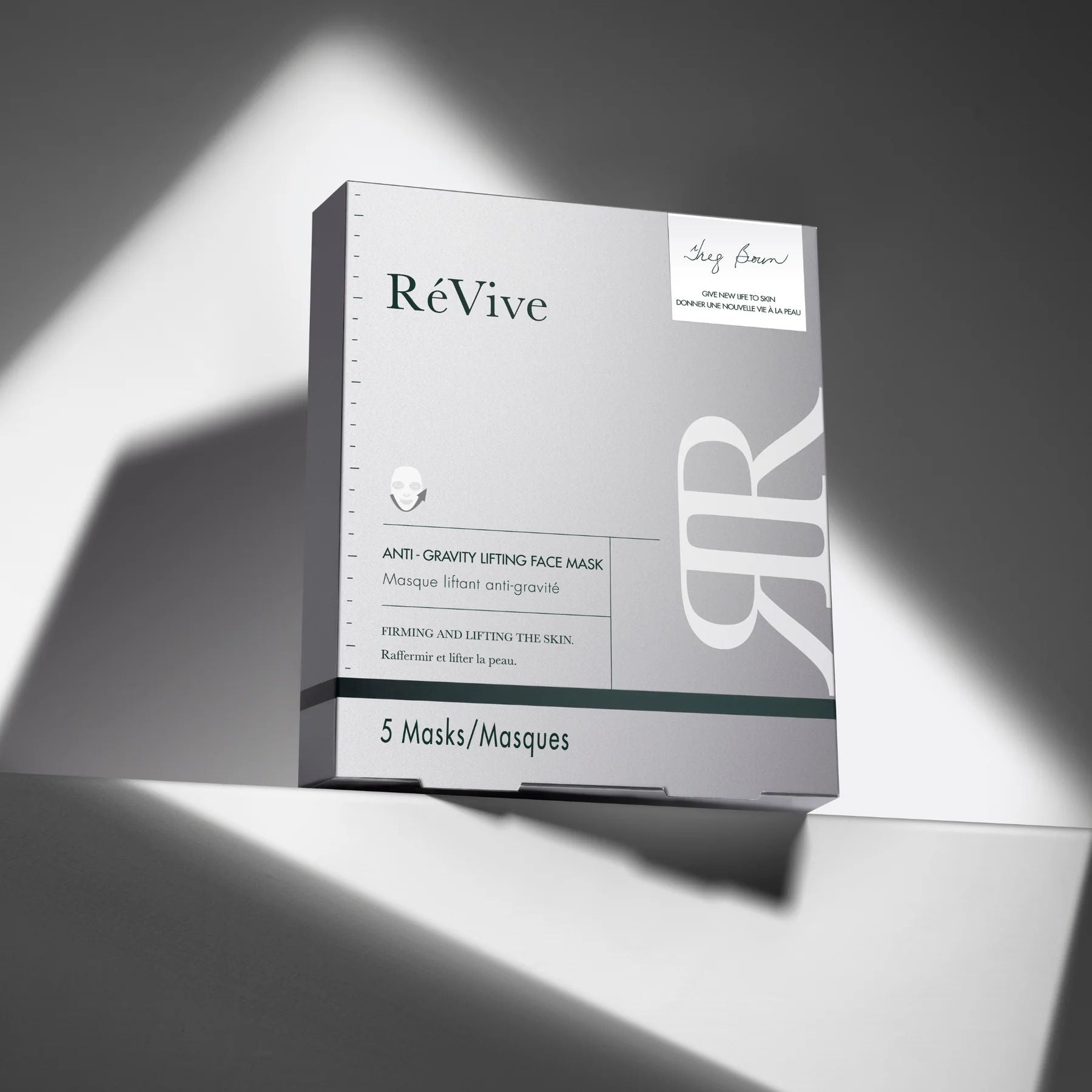 フェイスクリーム REVI Calme Mask 150g RéVive Brightening Face Mask