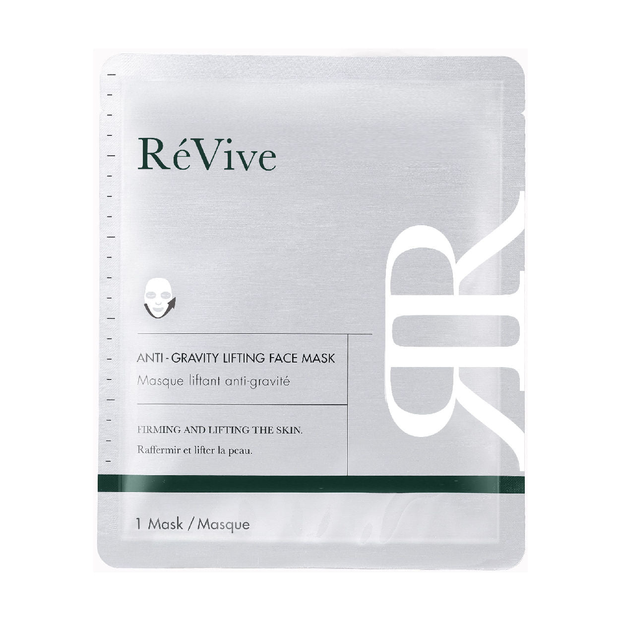 RéVive Anti-Gravity Lifting Face Mask main image